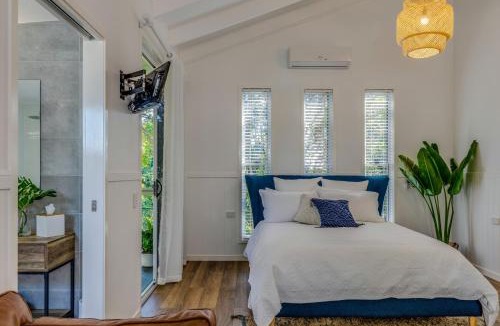 Mount Tamborine Hotel | Hampton Estate Wines