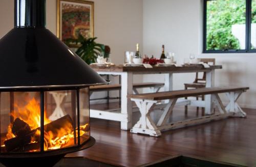 Balmoral Ridge House | Balmoral 575