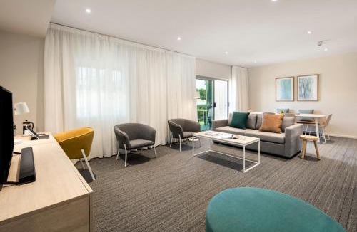 Eight Mile Plains Apartment | Quest Eight Mile Plains