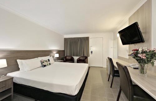 Millbank Hotel | Smart Motels Bert Hinkler Bundaberg