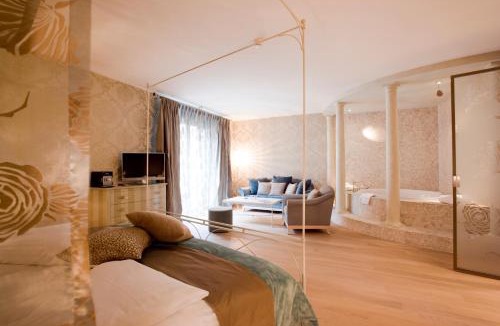 Bubendorf Hotel | Bad Bubendorf Design & Lifestyle Hotel