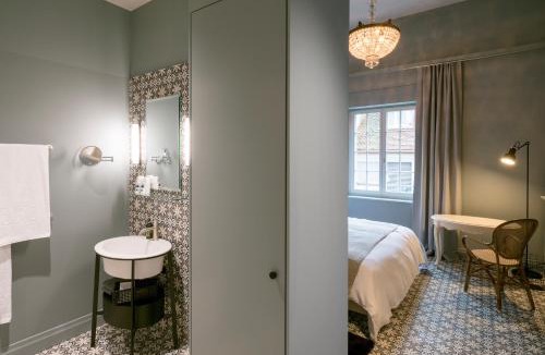 Solothurn Hotel | La Couronne Atelier - Dependance