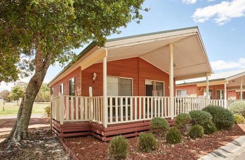 Canton Beach Resort | NRMA Canton Beach Holiday Park