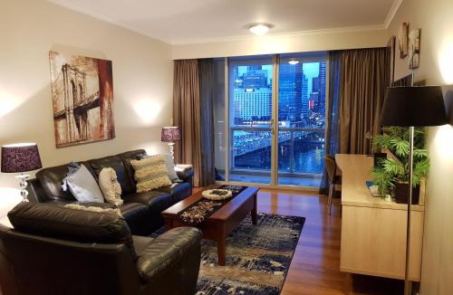 Darling Harbour Apartment | Darling Harbour 2 Bedroom Apartment