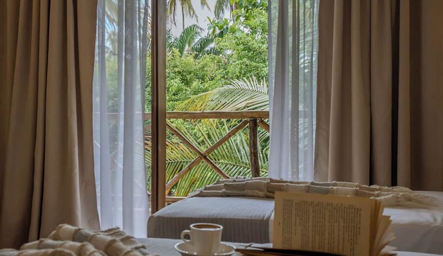 Tamu Tamu Boutique Hotel