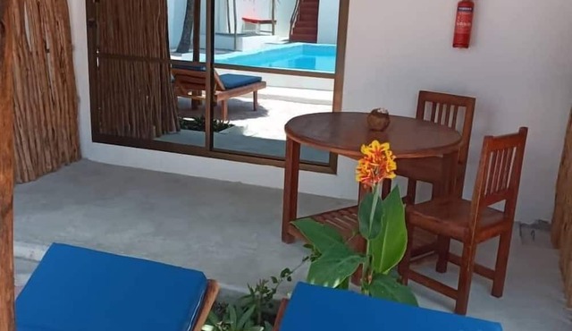 Amani Paje B&B