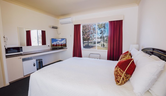 Boulevard Motel