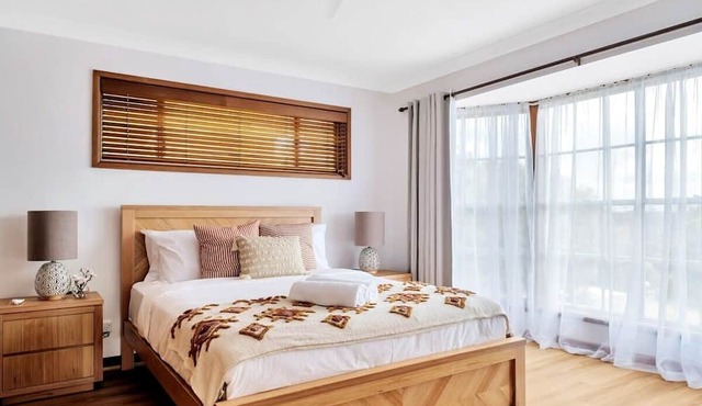 Central Coast Family Escape - Magical sunset views