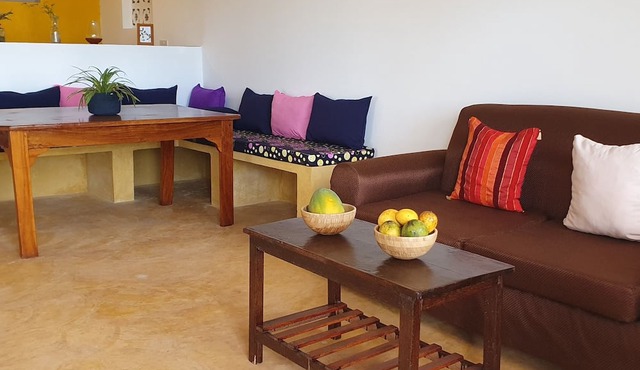 Matemwe Ocean View Villas