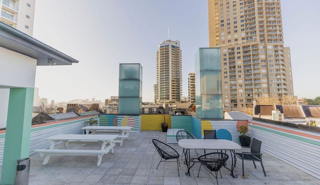 The Social Hotel