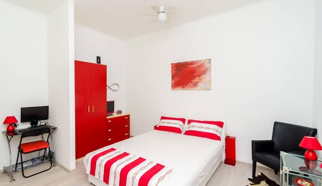 Apartment Caceris