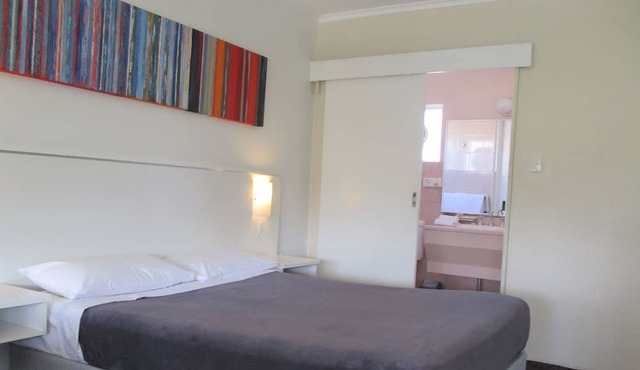 Cronulla Motor Inn