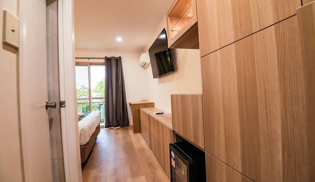 Ingenia Holidays Taigum