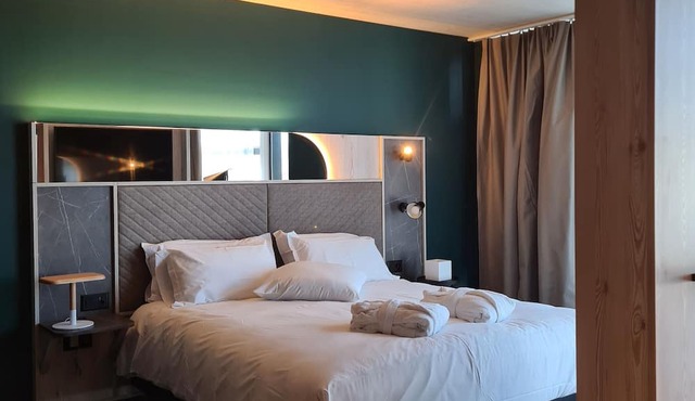 Mercure Hotel Delémont