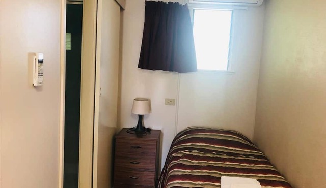 Y Motels Kingaroy