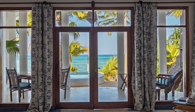Boutique Hotel Matlai