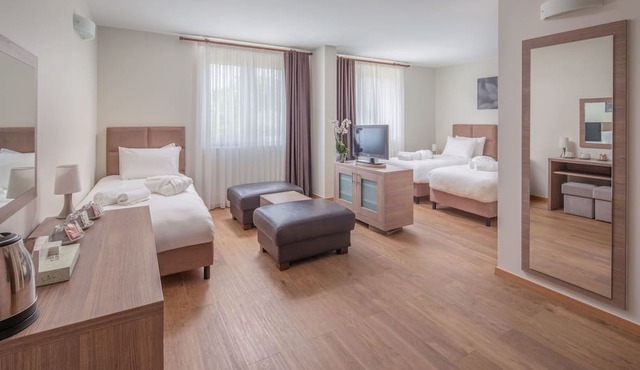 Vitta Hotel Superior