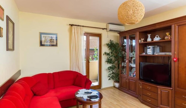 Apartment Jele