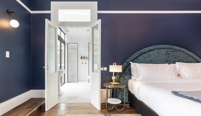 The Albert Hotel Mosman