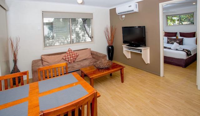 Tasman Holiday Parks - Hervey Bay