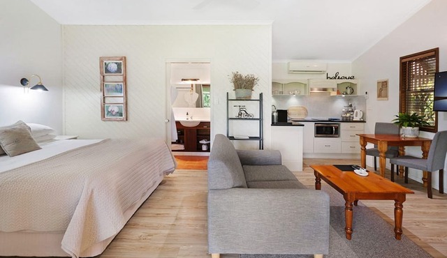 Bendles Cottages and Country Villas