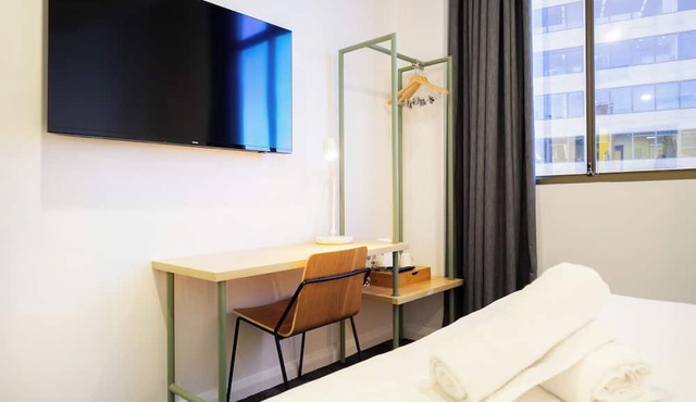 YHA Sydney Central