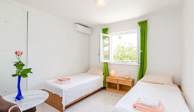 Rooms Villa Bind