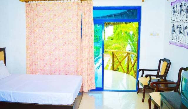 Coconut Tree Village Beach Resort