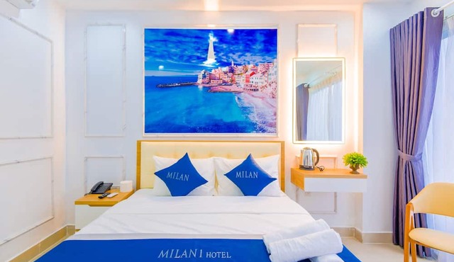 Milan 1 Hotel