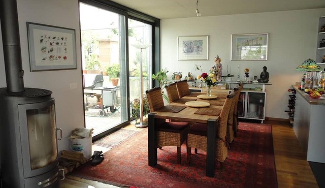 B&B Auf dem Wolf - St. Jakob