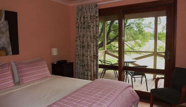 Madison's Mountain Retreat