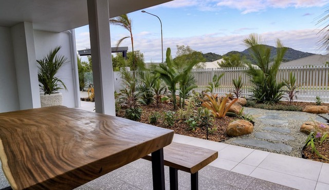 Valle Vista Luxury Apartments