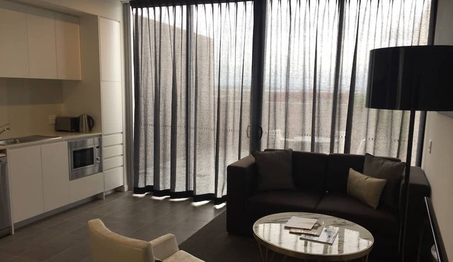S1 Apartments Chatswood