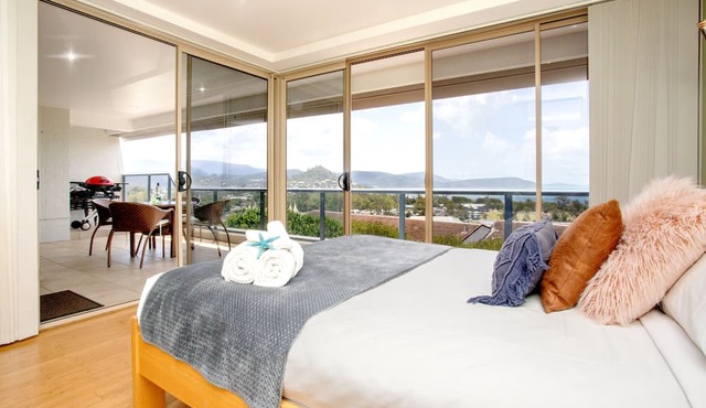 Getaway Ocean Views