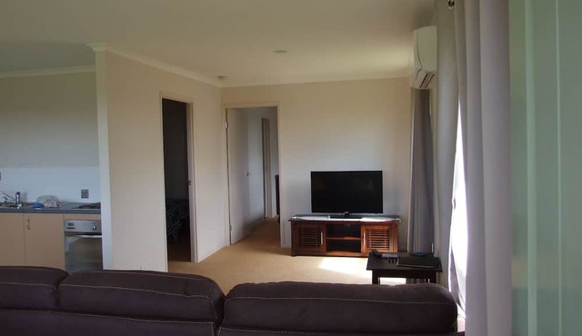Lake Barra Cottages