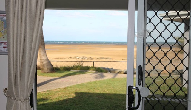 Illawong Beach Resort