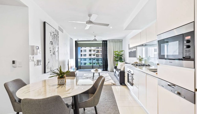 Oracle Resort, Broadbeach - Q Stay