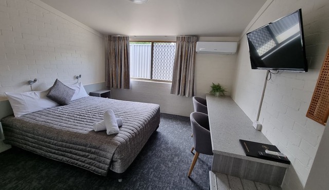 Y Motels Yarraman