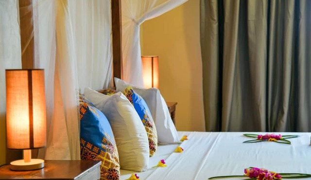Filao Beach Resort by Sansi