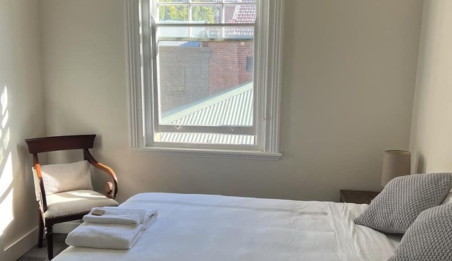 Manly Bunkhouse - Hostel