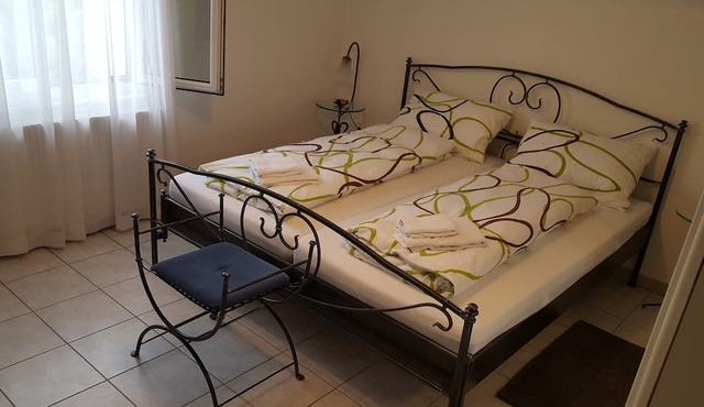 Casa Carmela Apartment