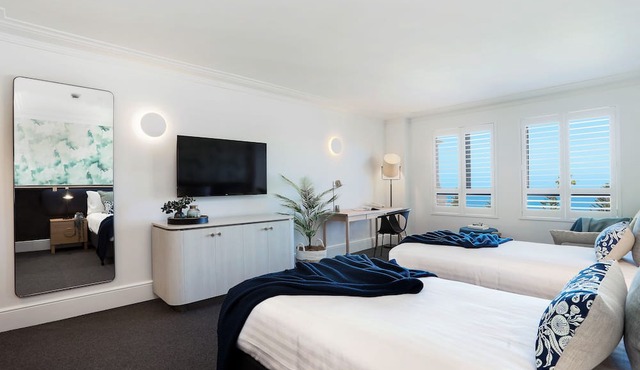Coogee Bay Boutique Hotel