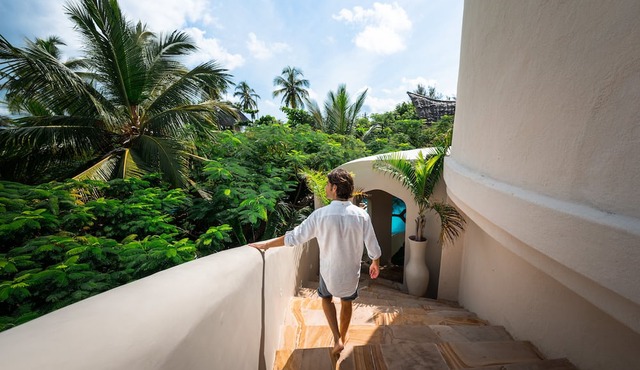 Xanadu Luxury Villas & Retreat Zanzibar