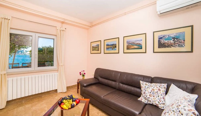 House Ljilja