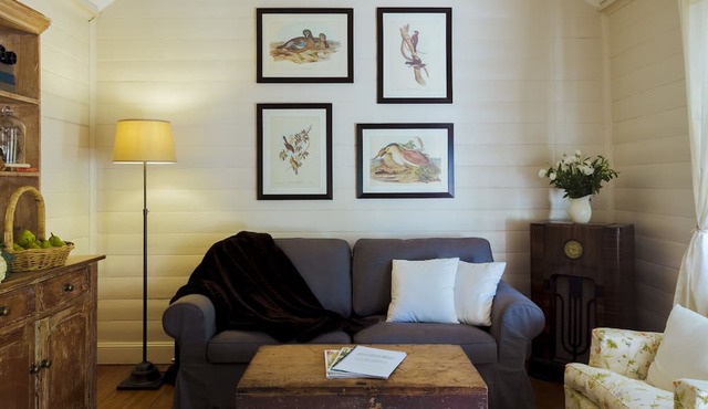 Illalangi Boutique Cottage