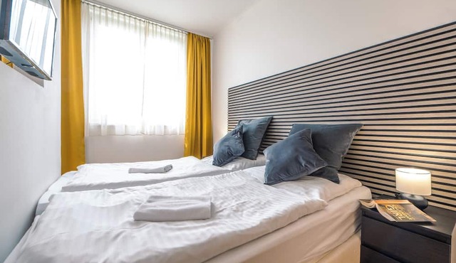 PRIME STAY BUDAPEST