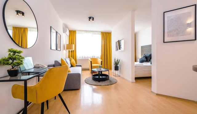 PRIME STAY BUDAPEST