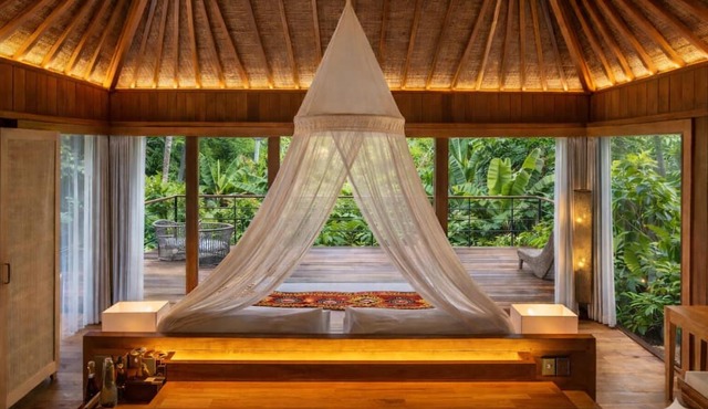 Kappa Senses Zanzibar