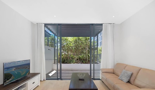 Metawise BnB Modern 4BR in Macquarie Park