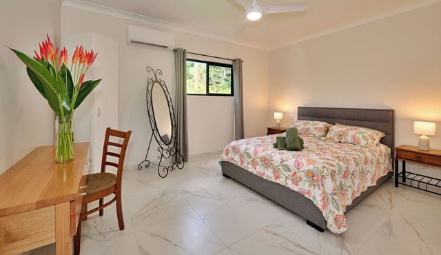 Malanda Falls Retreat